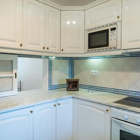 Alto Golf Sea Oceanview Apartment Alvor Luaran gambar