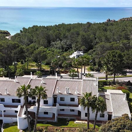 Alto Golf Sea Oceanview Apartment Alvor Luaran gambar