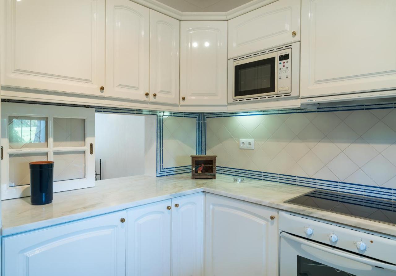 Alto Golf Sea Oceanview Apartment Alvor Luaran gambar