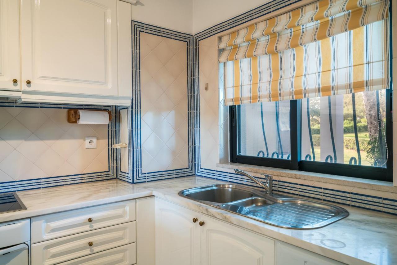 Alto Golf Sea Oceanview Apartment Alvor Luaran gambar