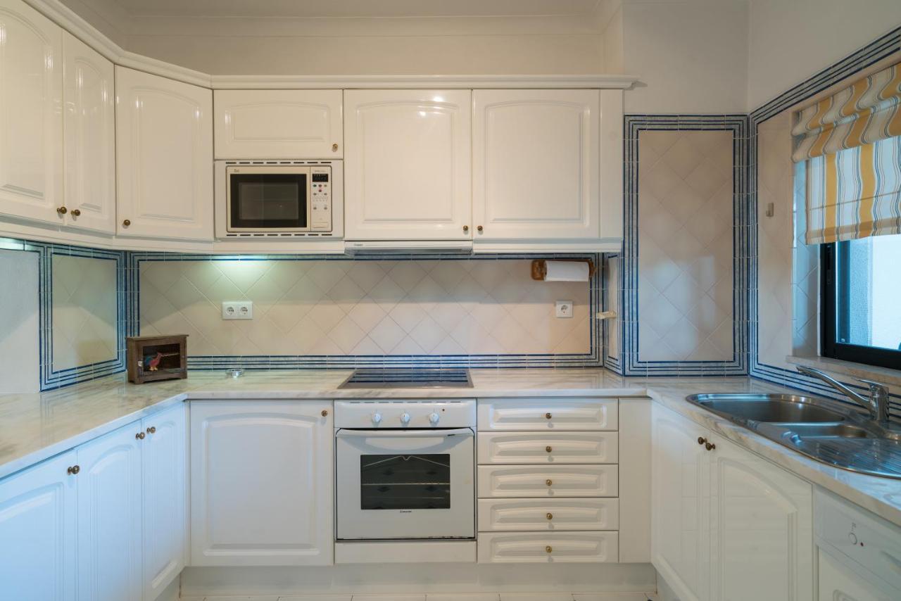 Alto Golf Sea Oceanview Apartment Alvor Luaran gambar