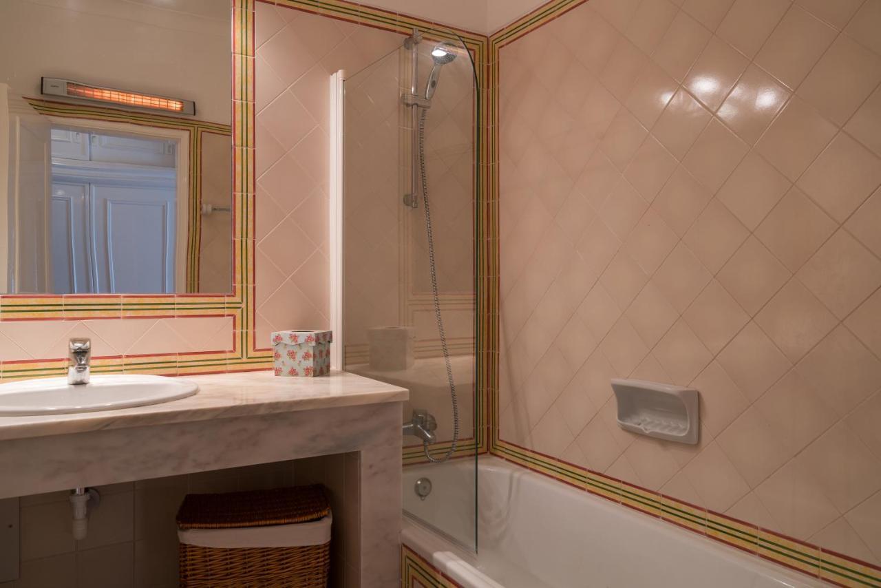 Alto Golf Sea Oceanview Apartment Alvor Luaran gambar