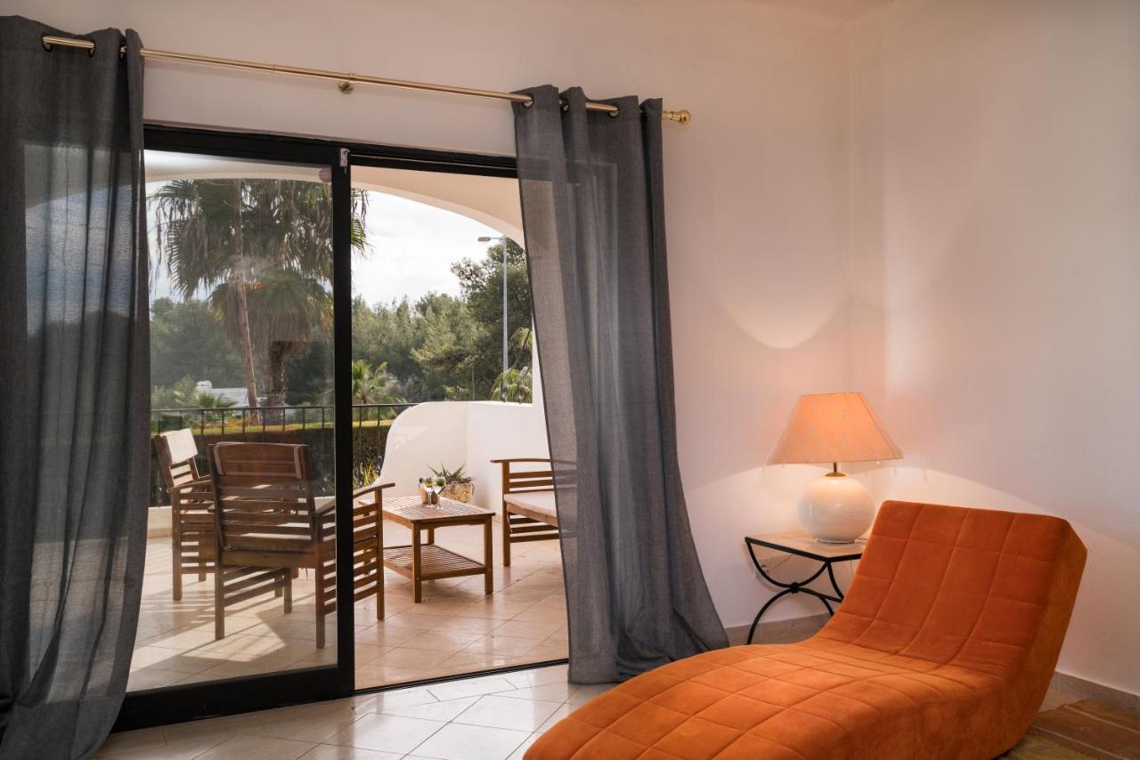 Alto Golf Sea Oceanview Apartment Alvor Luaran gambar